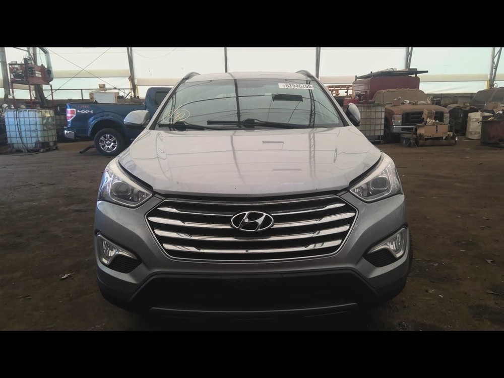 Steering Gear Power Rack and Pinion LWB for 13-14 Santa Fe 6711859