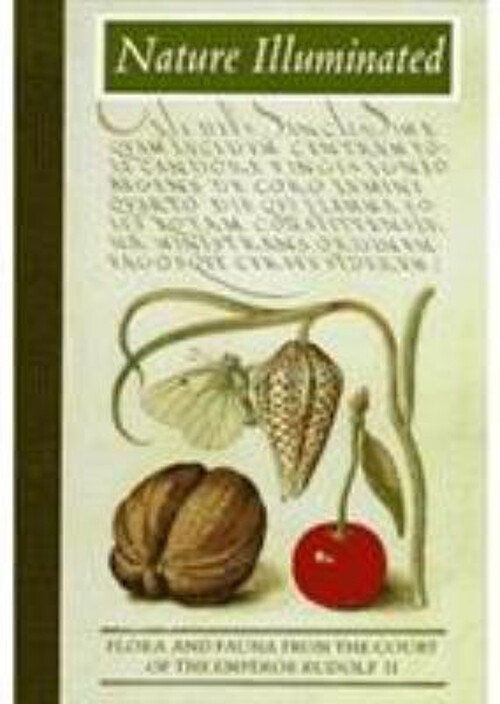 Nature Illuminated : Flora and Fauna from the Court of Emperor Ru
