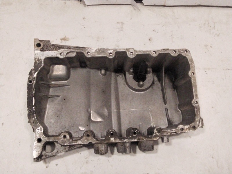 03G103603J ölwanne AUDI A4 AVANT 8E 2.0 TDI 2004 1798467