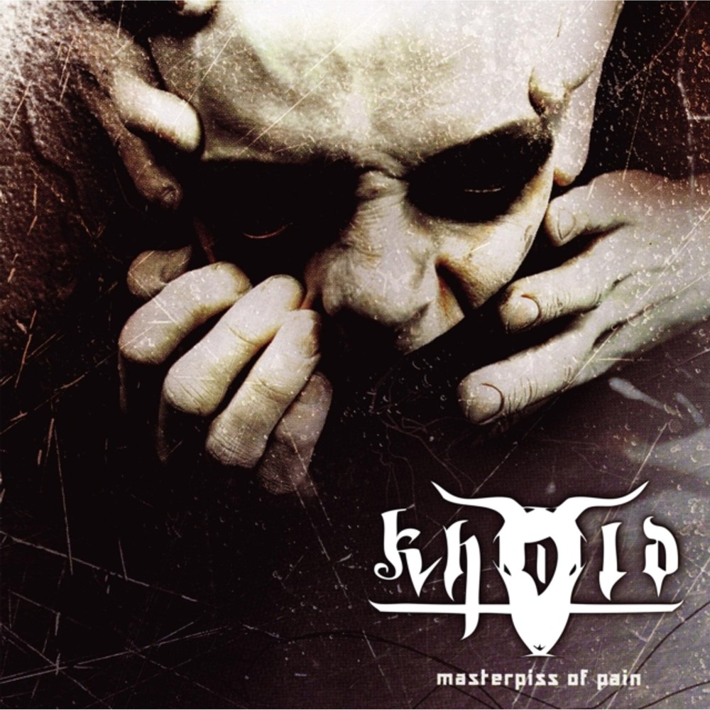 Khold Masterpiss Of Pain Limited Edition New LP Vinyl Metal Album