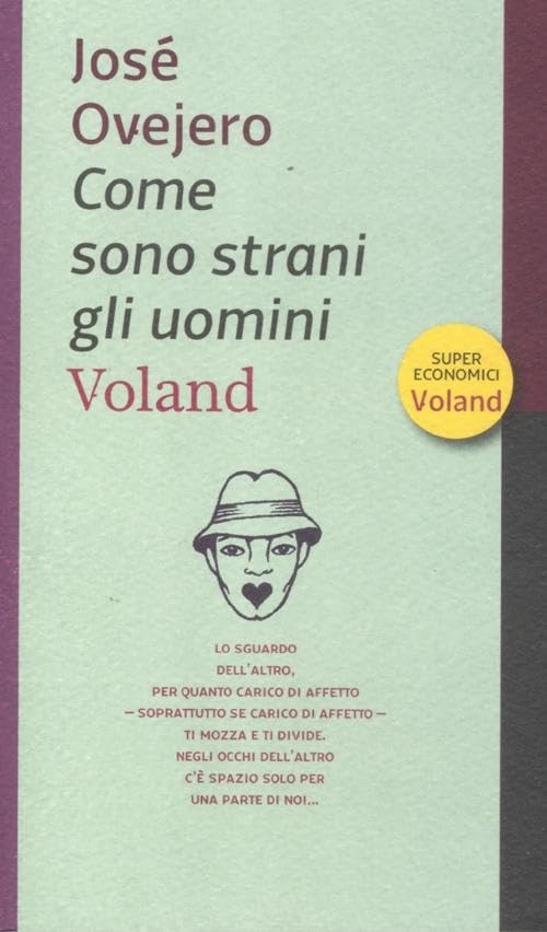 Bruno Arpaia José Ovejero Come sono strani gli uomini (Various Formats)Another great item from Rarewaves USA | Free delivery!