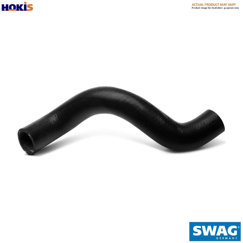 RADIATOR HOSE 20 93 7461 FOR N46B18/N42B18A 1.8L N46B20A/B20B N42B20A 2.0L 4cyl