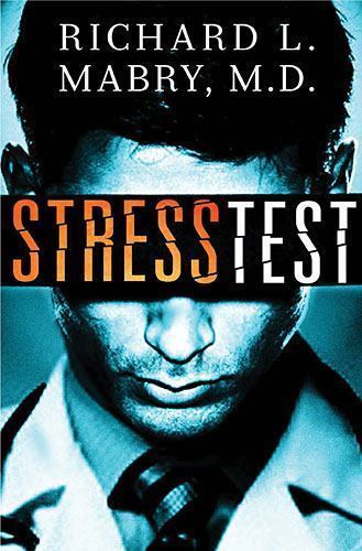 Stress Test, Paperback by Mabry, Richard L., Brand New, Free shipping in the US