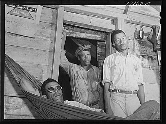 Saint Thomas,Virgin Islands,FSA,Farm Security Administration,1941,FSA,26