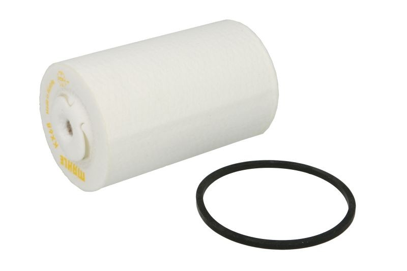Fuel Filter for Mercedes-Benz 1000, 60, 70, 700, 800, 900, Accelo, LK/LN2
