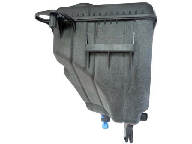 For 2011-2015 BMW 740Li Expansion Tank Behr 65157MPFT 2012 2013 2014