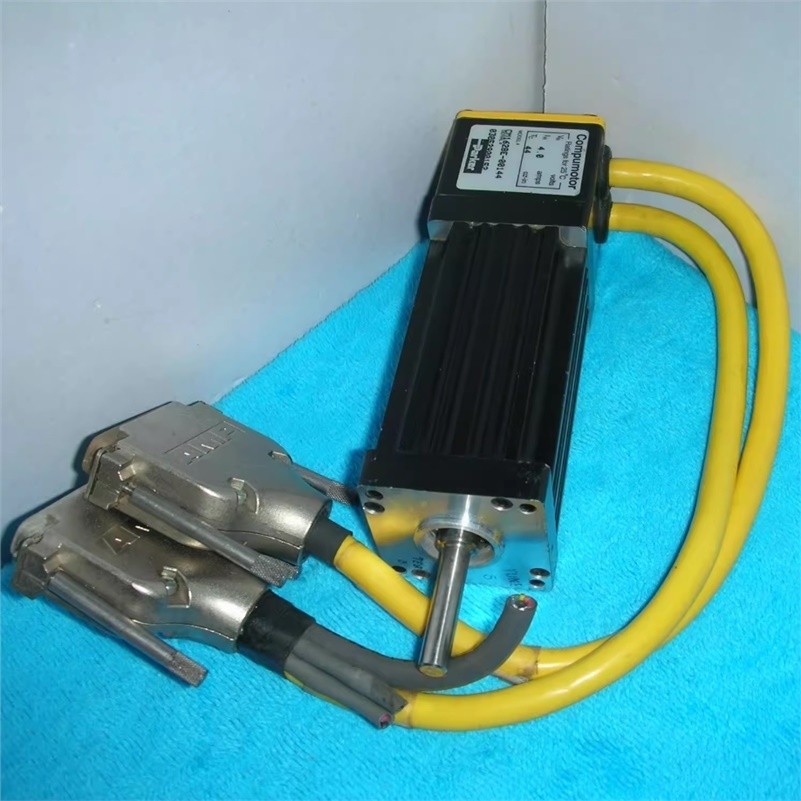 1Pc CM162BE-00144 Parker Used zf
