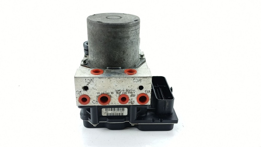 0265252809 ABS / 211889 FOR PEUGEOT 508 SW I 8E_ 1.6 HDI
