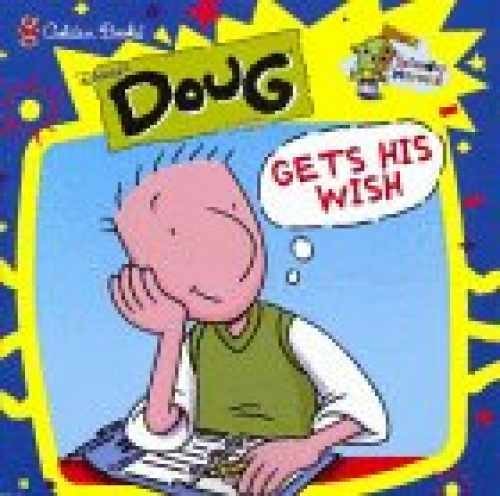 Doug Gets His Wish (Look-Look Book) - Paperback, by Suben Eric - Acceptable