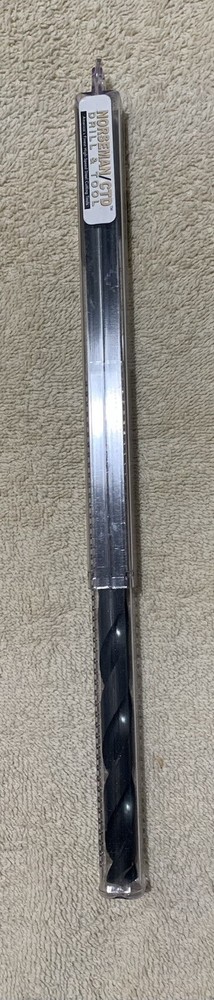 Norseman 69040 Type 168 1/2