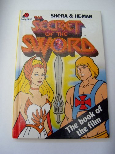The Secret of the Sword By John Grant