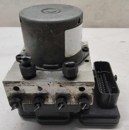 2017-2019 Kia Soul Gasoline Model ABS Anti-Lock Brake Pump Actuator Assembly Oem