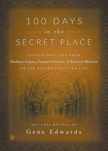 Gene Edwards 100 Days in the Secret Place (Paperback)Another great item from Rarewaves USA | Free delivery!