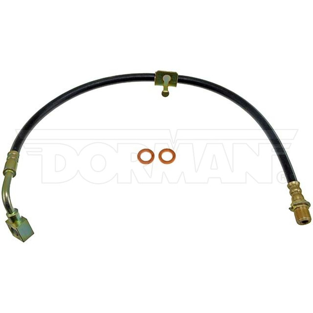 Dorman H86550 Brake Hydraulic Hose For Select 72-78 Chevrolet GMC Models