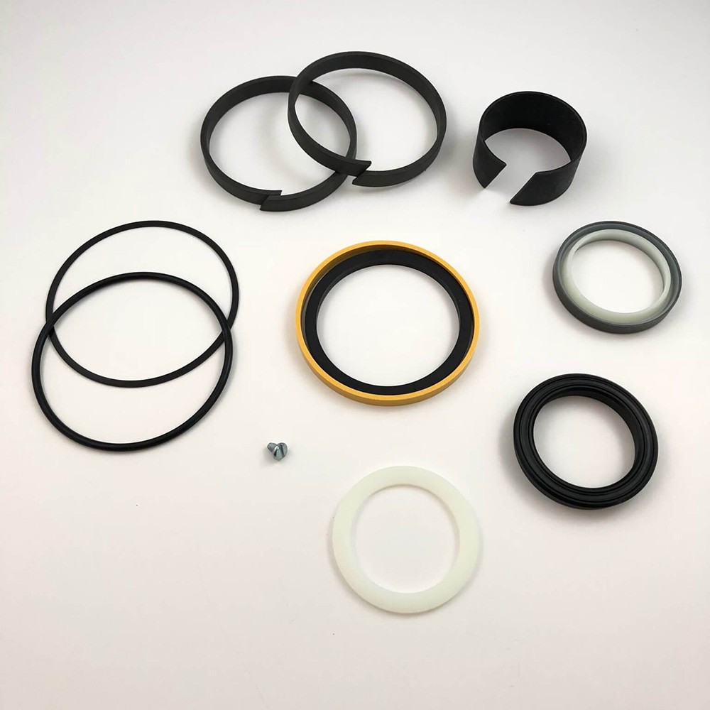 G109417 Hydraulic Cylinder Seal Kit Fits Case Fits Rod: 1.75
