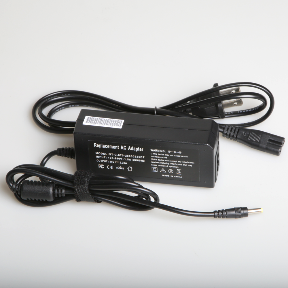 Lenovo IdeaPad 320-17IKB 80XM 81BJ 320-17ISK AC Adapter Charger Power Supply-image