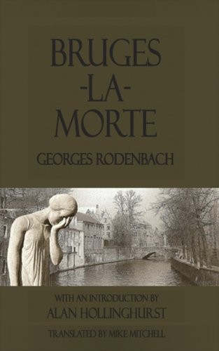 Bruges-la-Morte by Georges Rodenbach Paperback Book The Fast Free ShippingFREE US DELIVERY | ISBN: 1903517826 | Quality Books