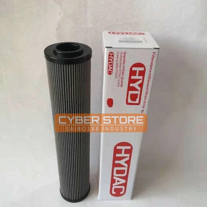 1Pcs New For Hydraulic oil filter 0250 DN 100 W/HC