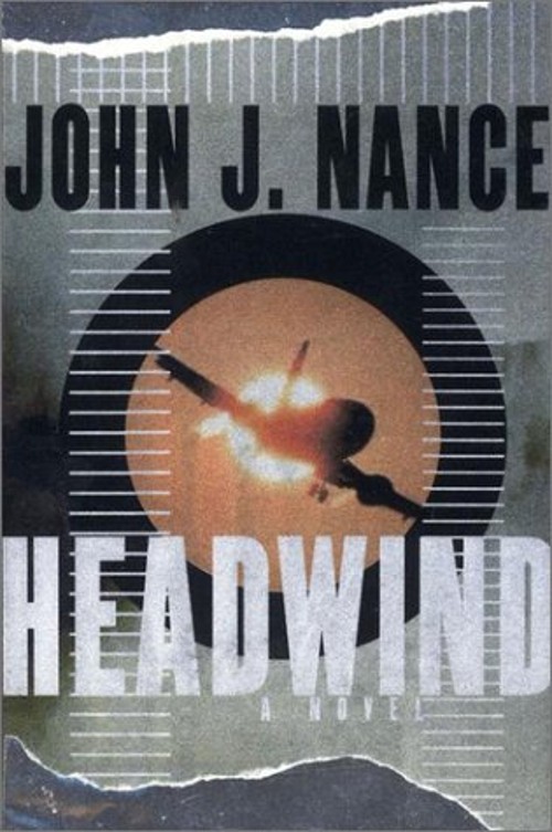 Headwind Hardcover John NanceFree US Delivery | ISBN:0399147136