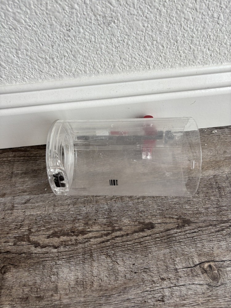 Dyson V11 SV14 SV15 Cordless Vacuum Dust Bin Canister No End Cap/seal