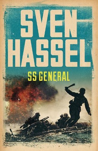 Sven Hassel SS General (Paperback) Sven Hassel War ClassicsAnother great item from Rarewaves USA | Free delivery!