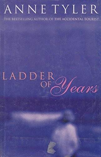Ladder of Years by Tyler, Anne Hardback Book The Fast Free ShippingFREE US DELIVERY | ISBN: 070116302X | Quality Books