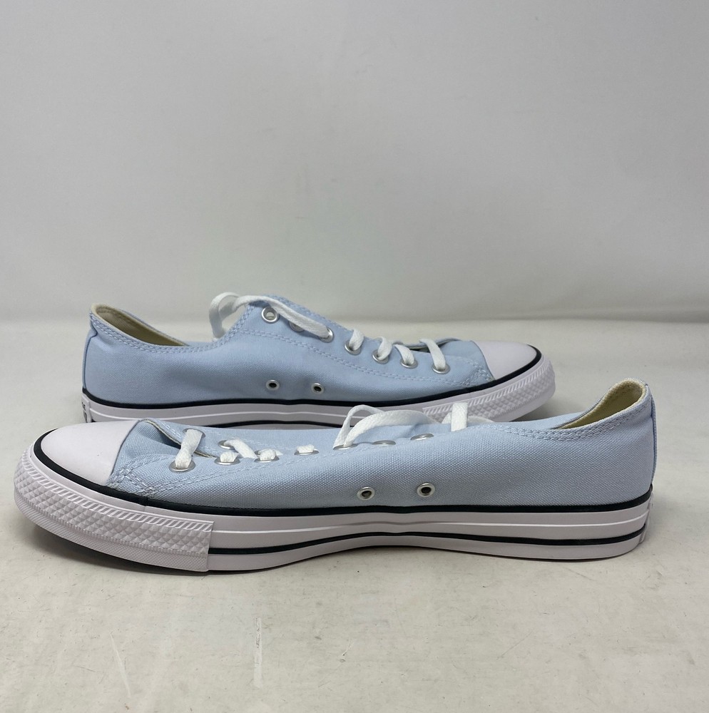 Converse Chuck Taylor All Star Low Top Blue Supermoon Unisex 10.5M/12.5W