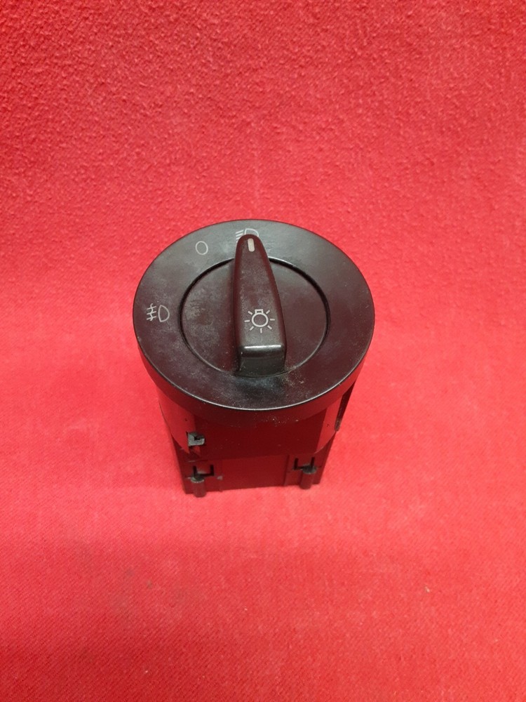 1998-2014 VW Volkswagen Fog Light Headlight Lamp Switch Part 1C0-941-531-C