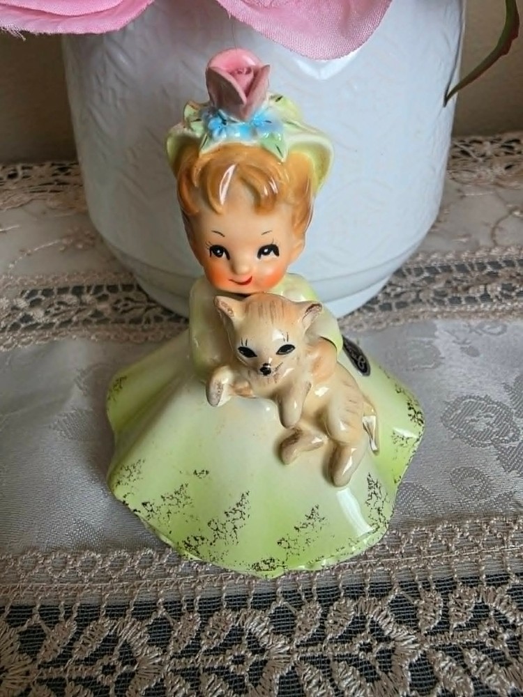 Josef Originals Little Pet Series ~ 
