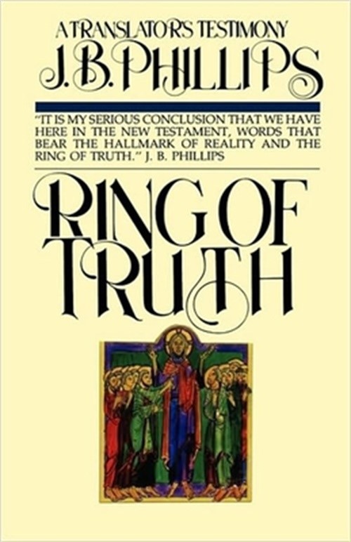 Ring of Truth (Paperback or Softback)