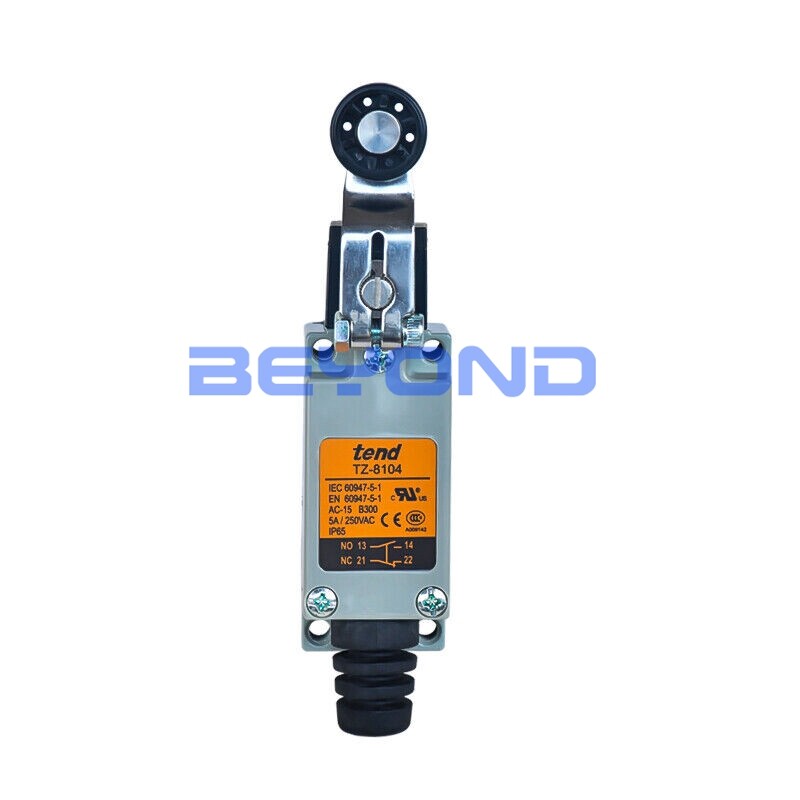 1PC NEW FOR TEND Travel limit switch TZ-8104
