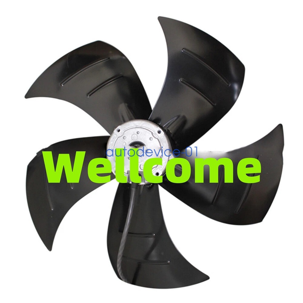 1pcs New A4E450-AP01-02 cooling Fan Fast delivery via DHL/FedEx