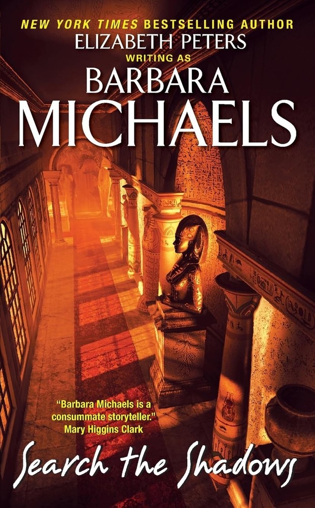 Search the Shadows by Michaels