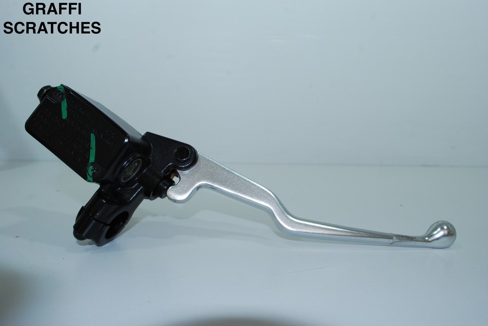 LEVER + FRONT BRAKE PUMP PIAGGIO BEVERLY 300 HPE 2021 2023