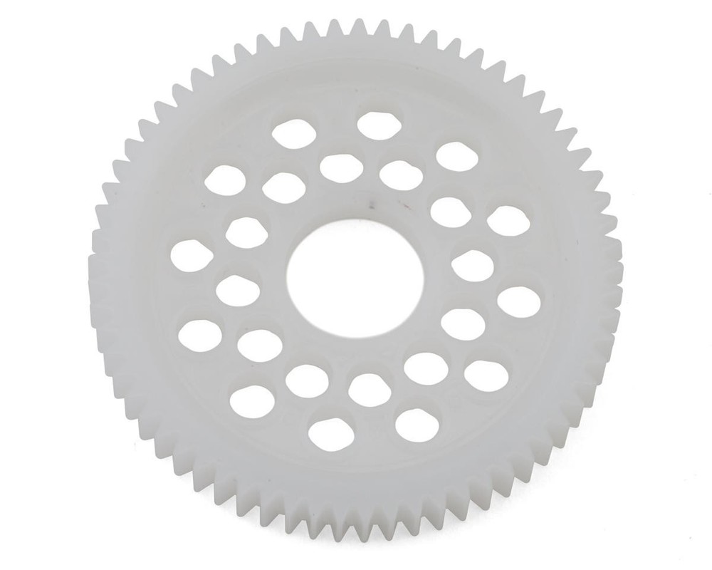 Topline 48P Delrin Spur Gear🌟✨25 Years on eBay! 250,000+ feedback!✨🌟