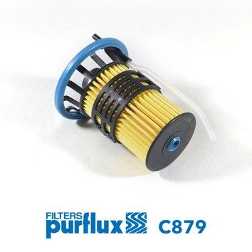 Fuel Filter PX for Citroen Jumper II; Fiat Ducato; Peugeot Boxer 2.0D/2.3D