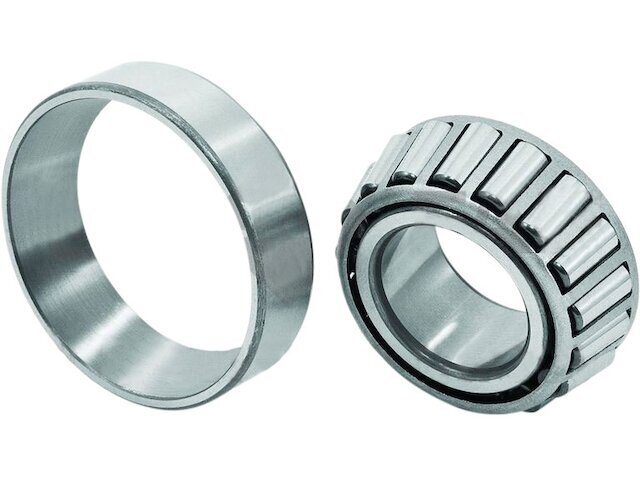 For 1974 Dodge M300 Wheel Bearing Front Outer 51452MQXZ