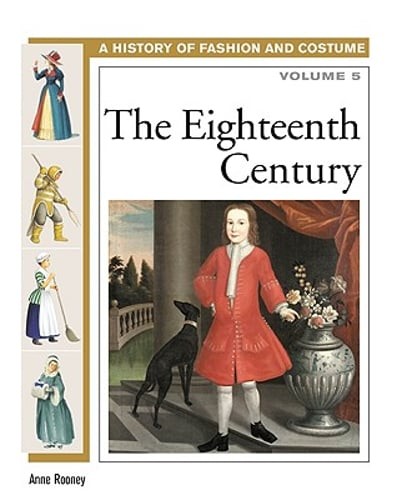 The Eighteenth Century by Anne Rooney: Used