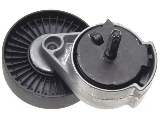 For 1990-1993 Chrysler Dynasty Accessory Belt Tensioner Gates 59541RBYY 1991
