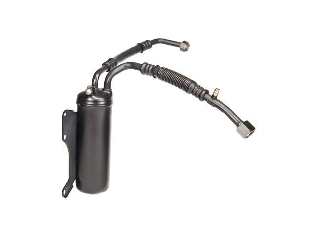 2005-2007 Ford E450 Super Duty A/C Refrigerant Suction Hose 49822WTCG Replacement