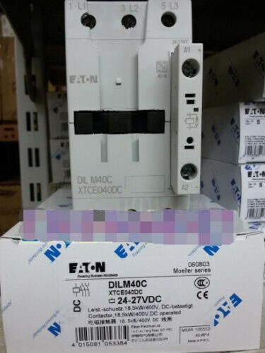 1PC NEW DILM40C RDC24 #F22