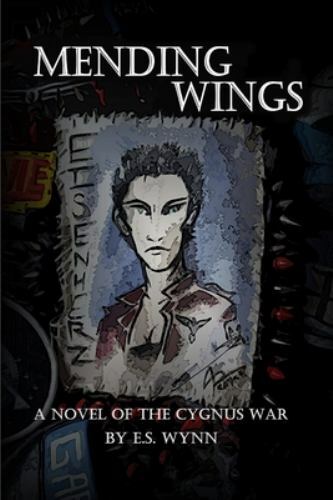 Mending Wings, Brand New, Free shipping in the US