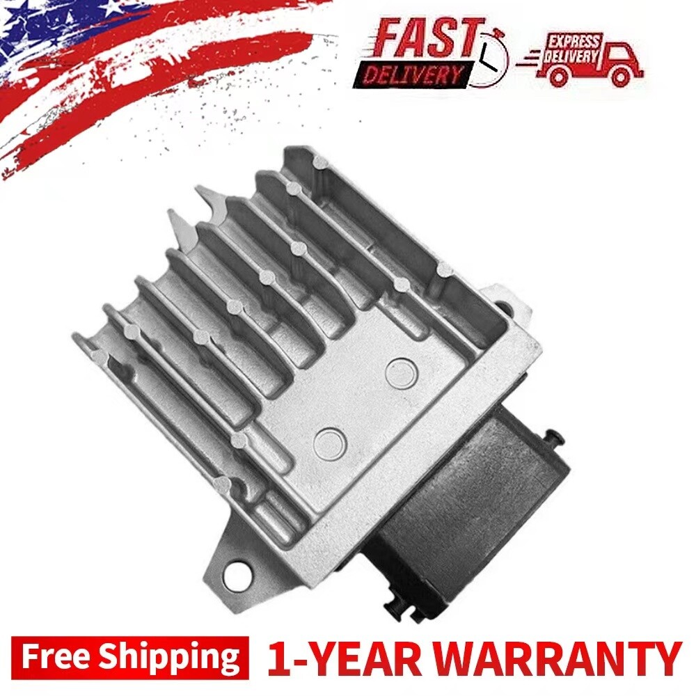 OE# LF8M189E1F Transmission Control Module TCU/TCM For Mazda 3 2.0L 2010-2011 US