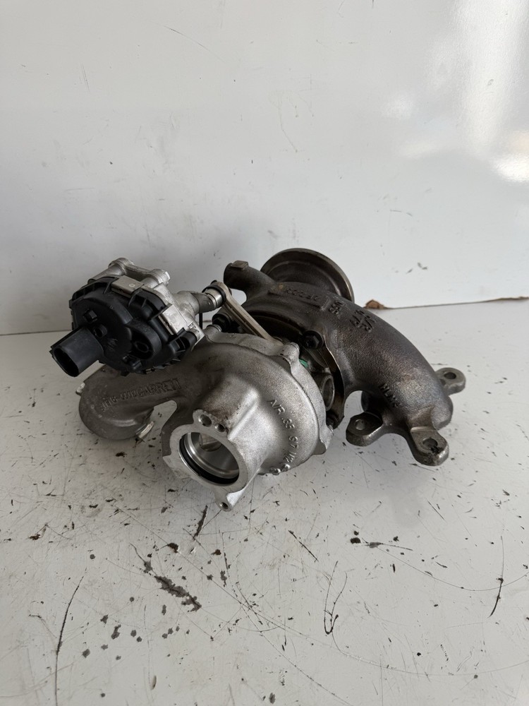 2022-2025 Volkswagen Taos Jetta 1.5L Engine Turbo Charger 05E 145 702 A OEM 4056