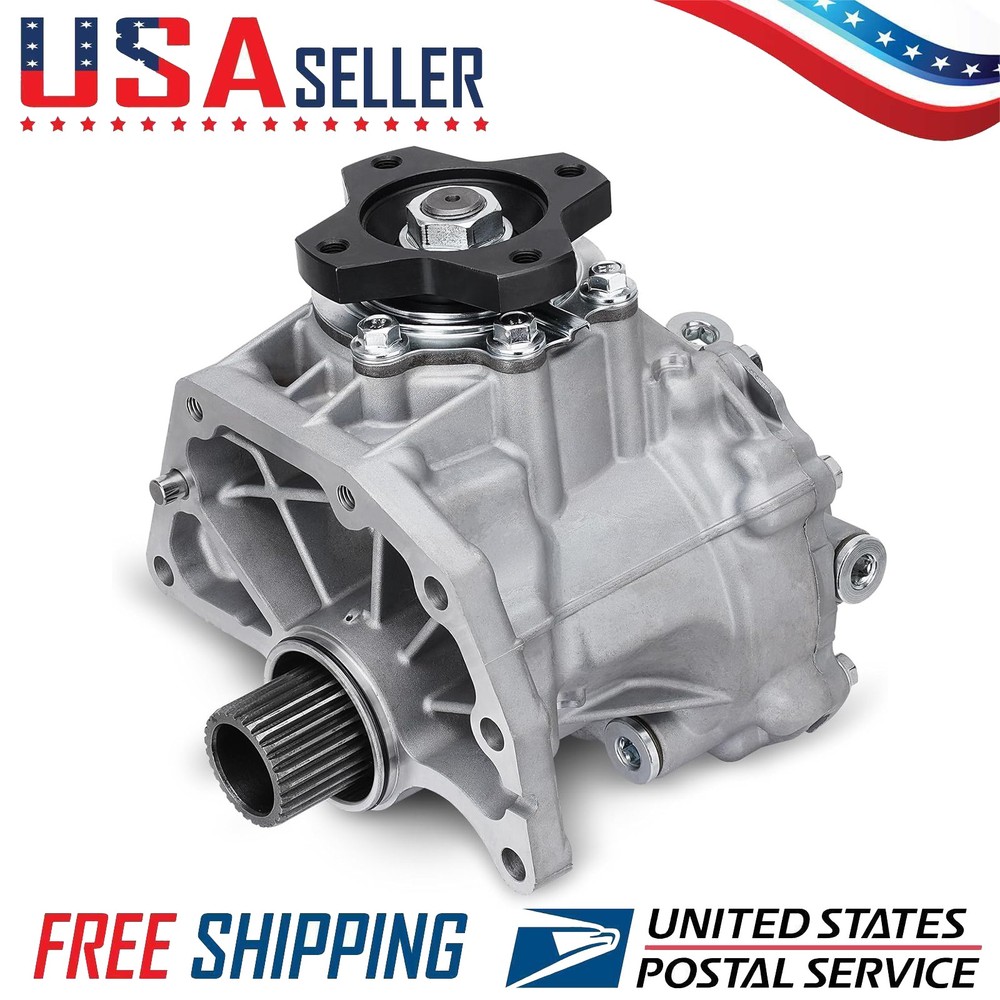 33100-3KA0B Transfer Case Assembly For Nissan Murano Pathfinder Infiniti QX60 V6