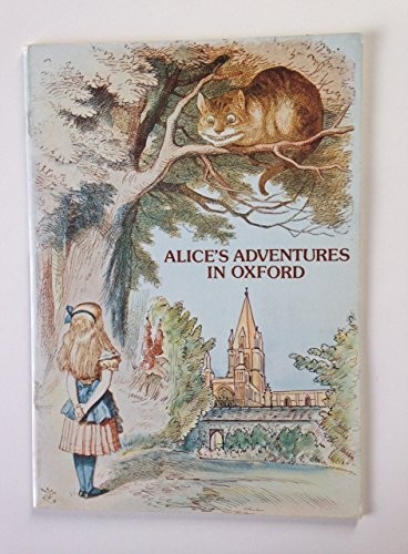 Alice's Adventures in Oxford by Batey, Mavis Paperback Book The Fast FreeFREE US DELIVERY | ISBN: 0853722951 | Quality Books
