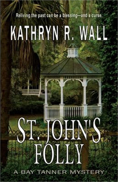 St. John's Folly (Paperback or Softback)