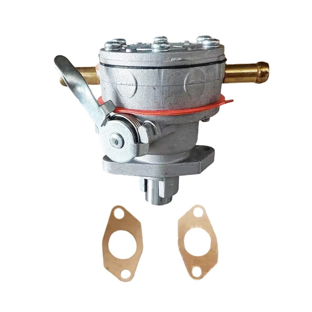 For Komatsu 4D84E 3D88E 4D88E 3D84E Yanmar 3TNV76 Fuel Lift Pump 129100-52101