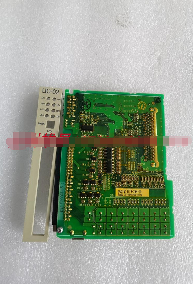 1pcs for 100% test LIO-02 via DHL or Fedex fast shipping