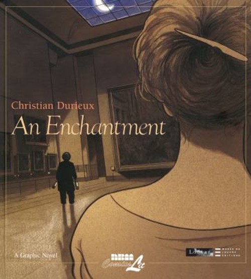 An Enchantment Hardcover Christian DurieuxFree US Delivery | ISBN:156163705X